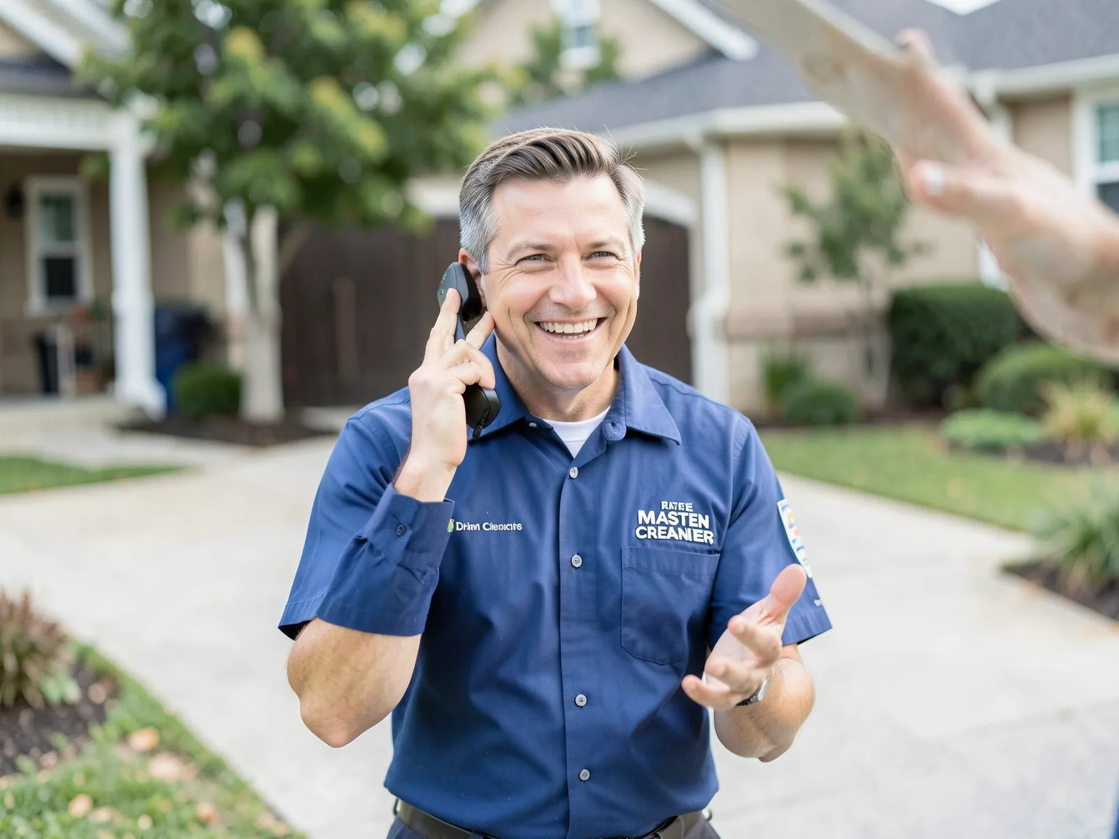 Drain Cleaning Oakwood, OK FAQs